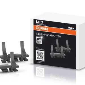 OSRAM LEDriving adapter 64210DA04 Tovární Cena