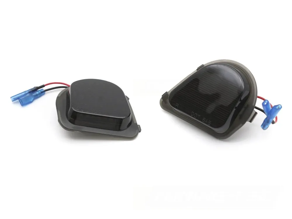 LED osvětlení zrcátka DODGE RAM 10-22 Levný
