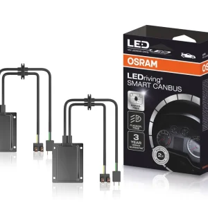 LEDriving SMART CANBUS LEDSC01-2 Super Cena