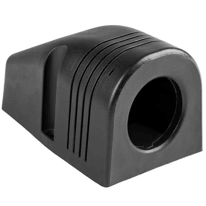 Aktuální Kaplička pro vestavné panelové zařízení, průměr 30 mm - Amio