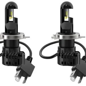 Bezpečná Platba LED žárovky H4 OSRAM Night Breaker LED 230% 64193DWNB