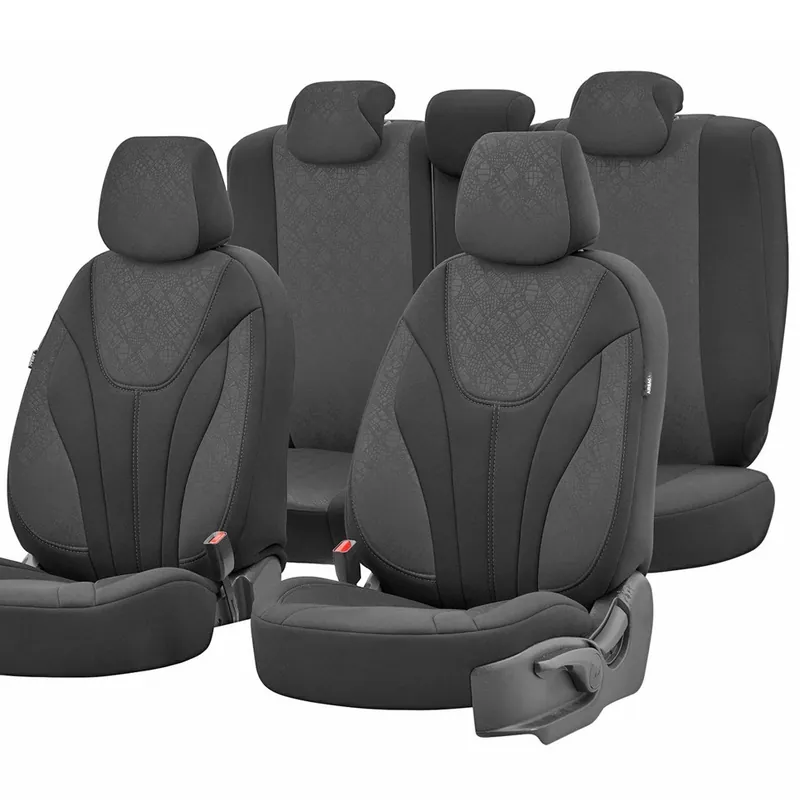 Horká Nabídka Autopotahy univerzální OTOM RUBY design 1201