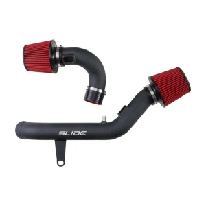 Kit sání BMW M2 M3 F80 M4 F82 F83 S55 3.0L Finální Výprodej