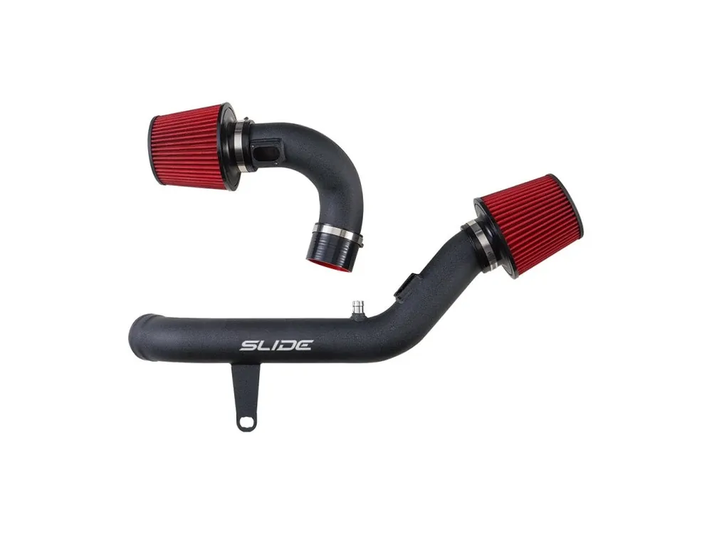 Kit sání BMW M2 M3 F80 M4 F82 F83 S55 3.0L Finální Výprodej