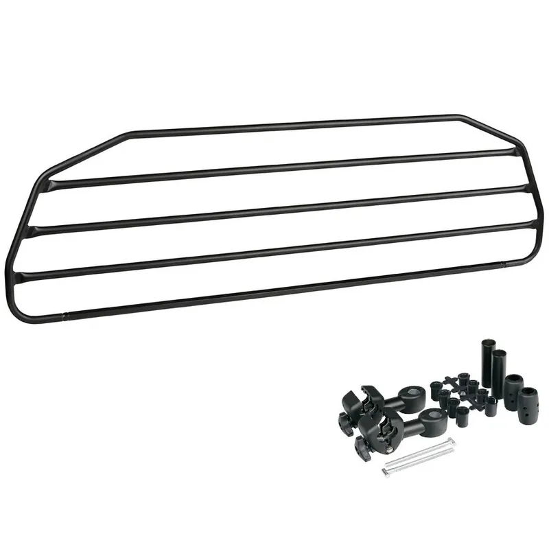 Mříž do kufru na hlavové opěrky NORDRIVE PREMIUM GUARD 11, 1190x320 mm Levný