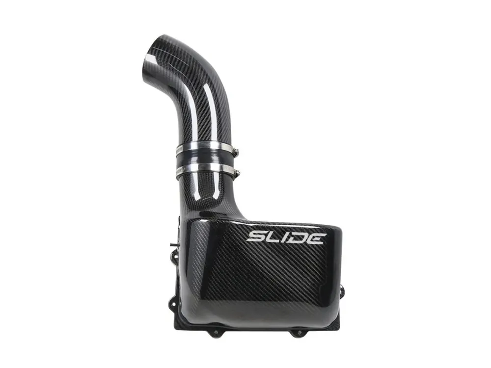 Vysoce Kvalitní Kit sání VW Golf MK7 R GTI S3 8V Carbon Filter Panel