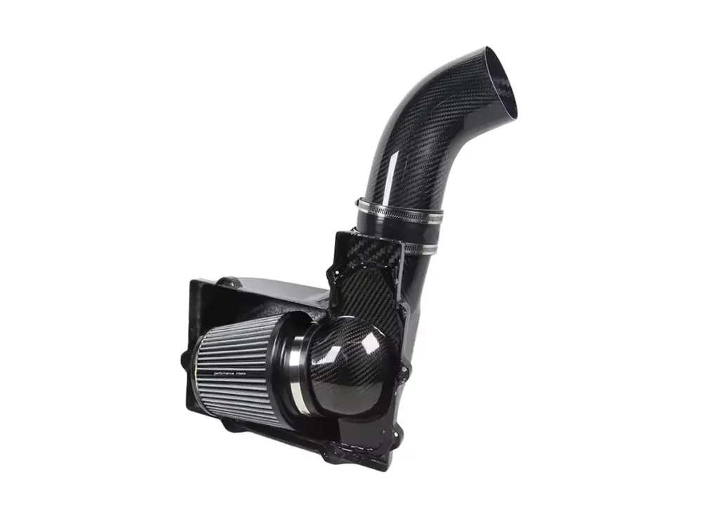 Sezónní Sleva Kit sání VW Golf MK7 R GTI S3 8V Carbon Cone Filter