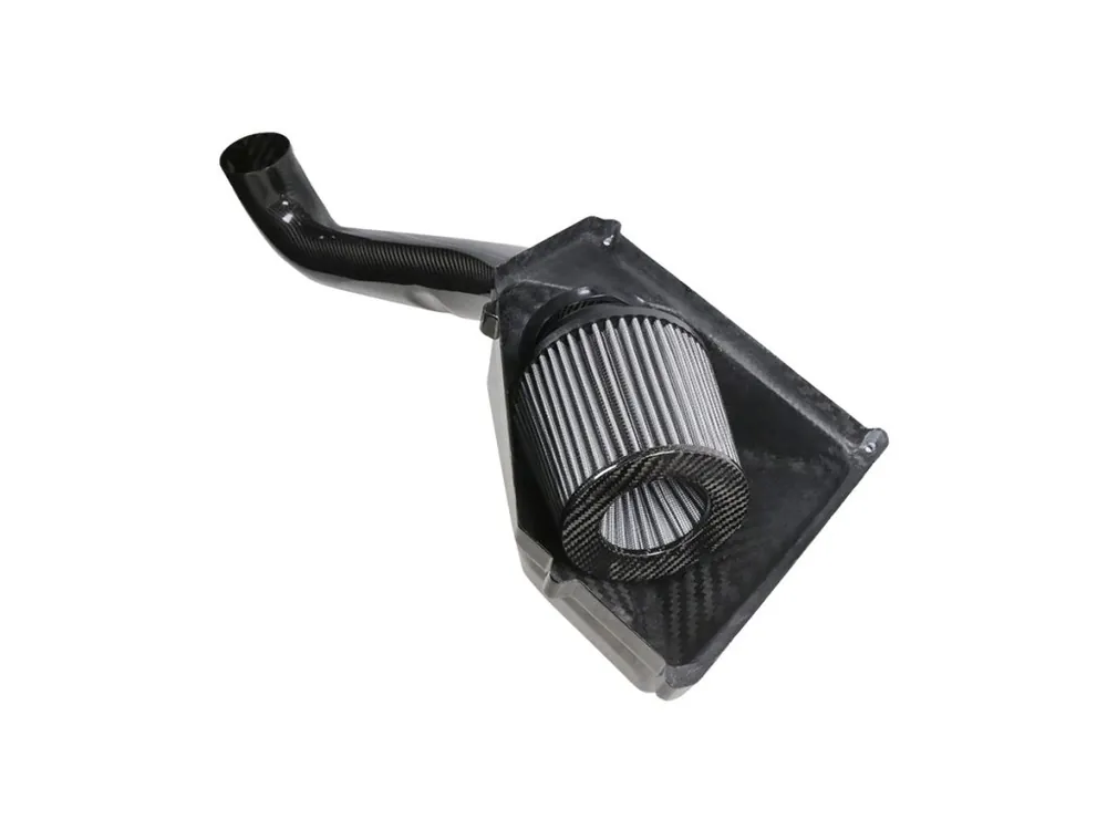 Kit sání BMW G80 G82 M3 M4 Competition S58 Carbon Oblíbený