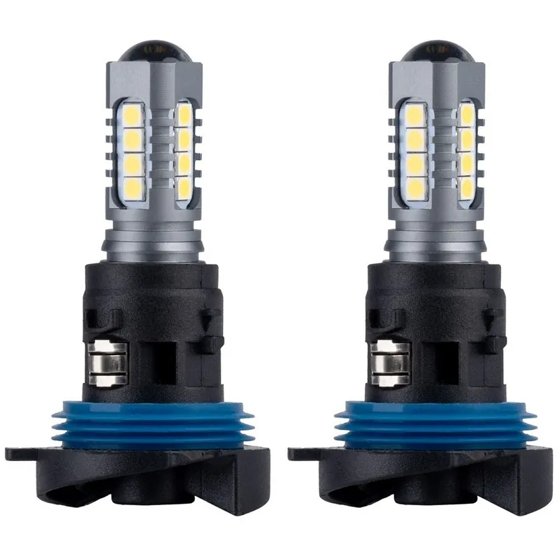Žárovky LED HP24W 18 LED, CAN-BUS, 2 ks - Amio Levný