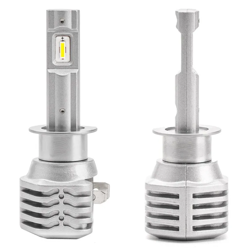 LED žárovky H1 AMIO LED X1 Series, bílé 6500K 4400 LM, 2 ks Objednat Nyní