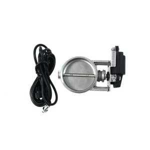 Finální Výprodej Elektronická výfuková klapka 2" 51 mm PRO