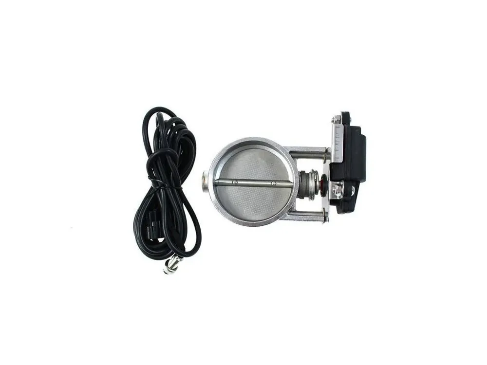 Finální Výprodej Elektronická výfuková klapka 2" 51 mm PRO