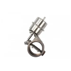 Přímo Od Výrobce Pneumatický výfukový ventil 60 mm, podtlak, otevřený