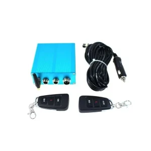 Víkendová Akce Elektrická řídicí jednotka Control Box PRO