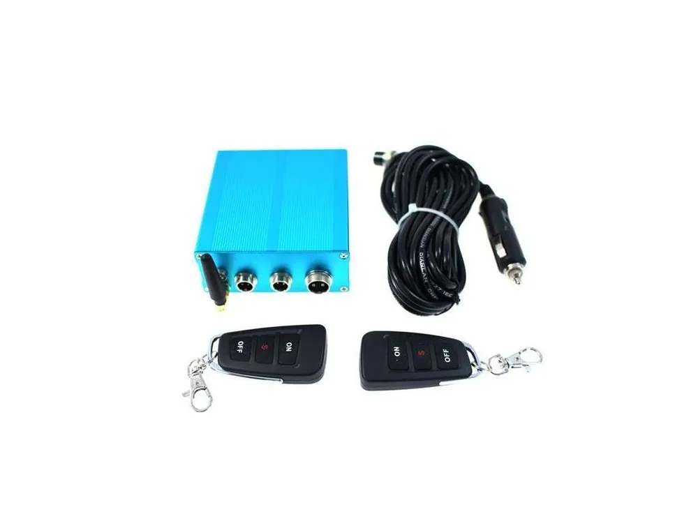 Víkendová Akce Elektrická řídicí jednotka Control Box PRO