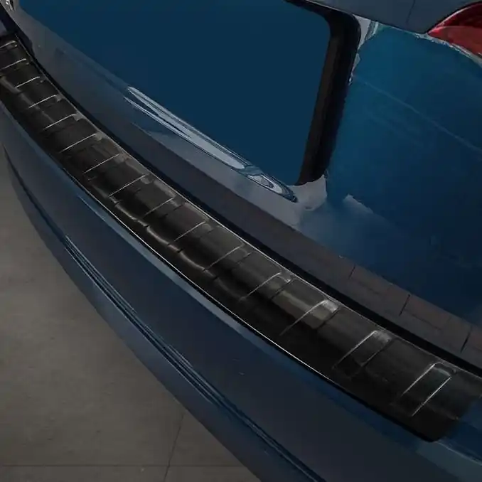 Objednat Nyní Nerezový kryt prahu zadních dveří Škoda Octavia IV Liftback (2019 - 2024) - Avisa 2/45251