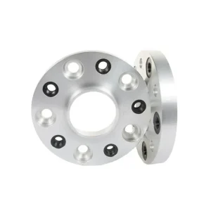 Akce Podložky pod kola, šířka 20mm, změna rozteče 5x100 - 5x120