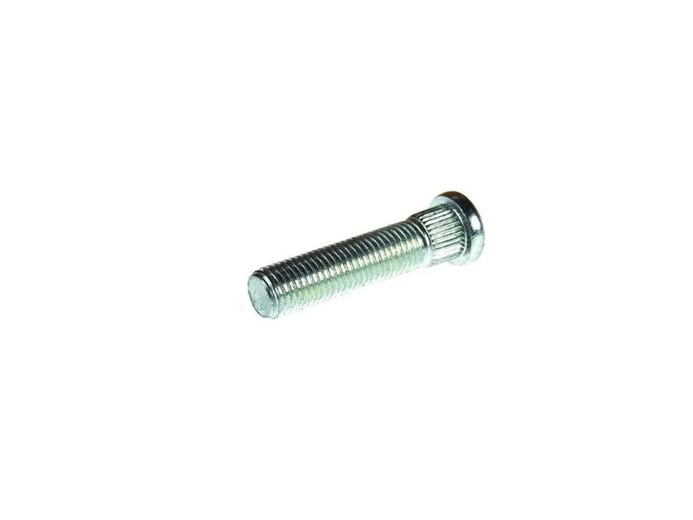 Tovární Cena Kolový šteft - svorník M14x1,5 60mm RAD 14,8