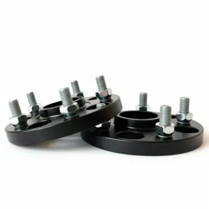 Originální Podložky pod kola 15MM 5x114.3 67.1 M12x1.5 Hyundai Kia Mazda Mitsubishi