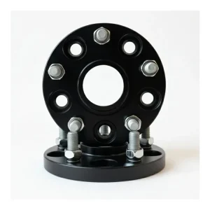 Nejprodávanější Podložky pod kola 15MM 5x114,3 64,1 M12x1,5 Honda Acura Land Rover
