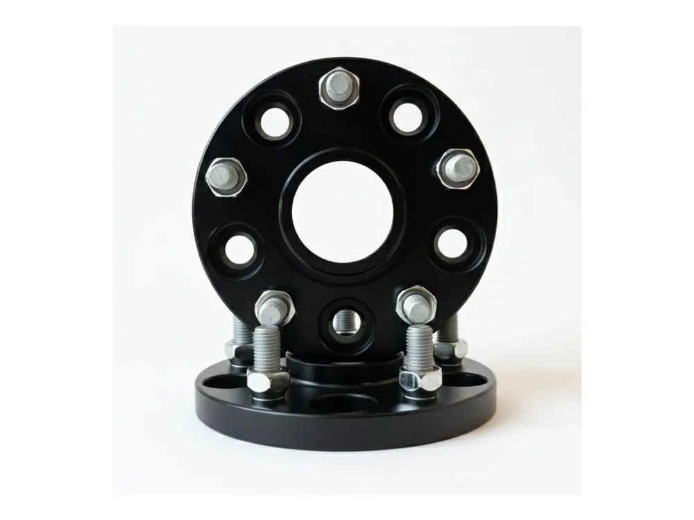 Nejprodávanější Podložky pod kola 15MM 5x114,3 64,1 M12x1,5 Honda Acura Land Rover