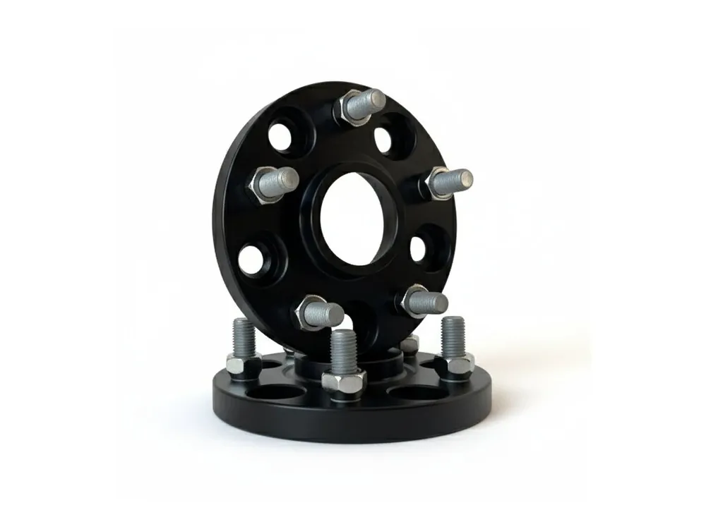 Pouze Dnes Podložky pod kola 15MM 5x108 63.4 M12x1.5 Ford Jaguar Volvo