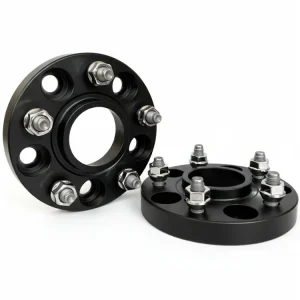 Podložky pod kola 20MM 5x114,3 64,1 M12x1,5 Acura Honda Land Rover Koupit Online