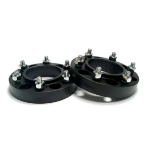 Sleva Podložky pod kola 30MM 6x139,7 106,1 M12x1,5 Toyota