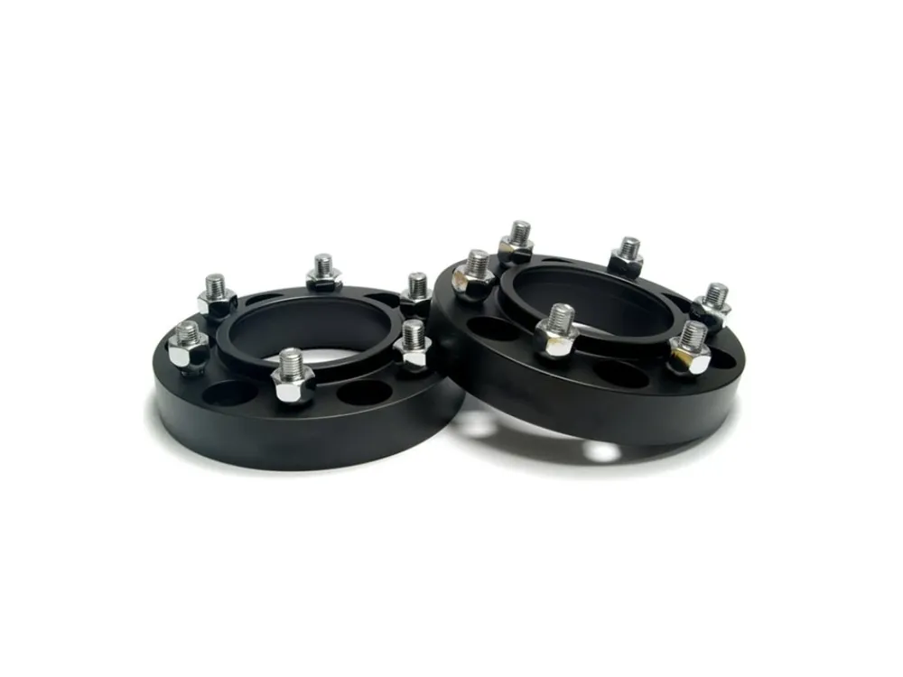 Sleva Podložky pod kola 30MM 6x139,7 106,1 M12x1,5 Toyota
