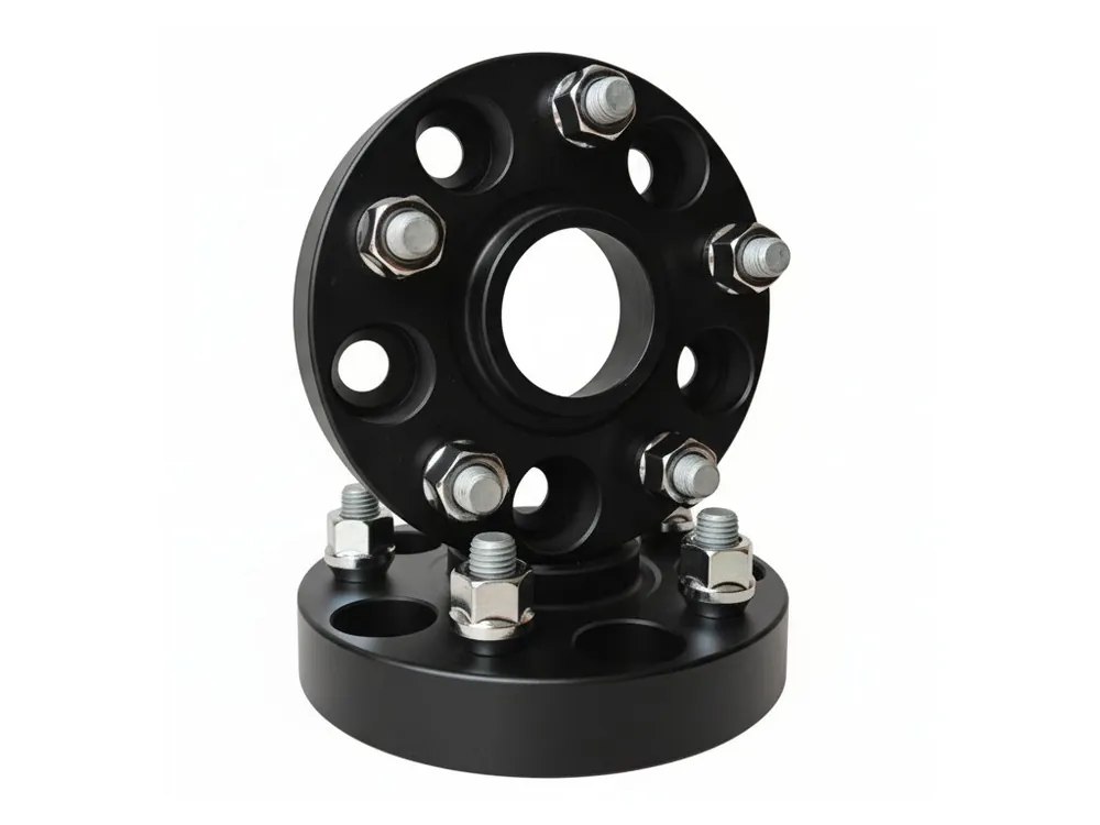 Koupit Online Podložky pod kola 25MM 5x114.3 60.1 M12x1.5 Toyota Lexus Suzuki