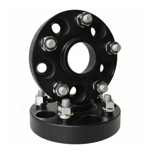 Výhodná Nabídka Podložky pod kola 25MM 5x114.3 67.1 M12x1.5 Hyundai Kia Mazda Dodge
