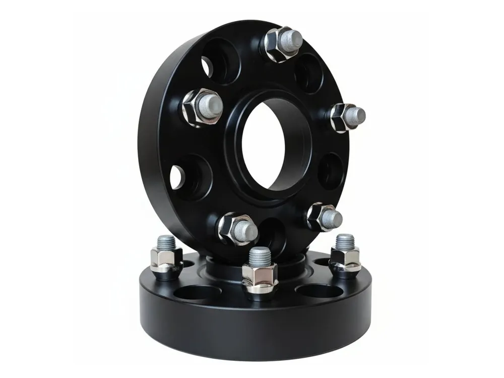 Podložky pod kola 30MM 5x127 71,5 1/2" 20 UNF Jeep Cenová Bomba