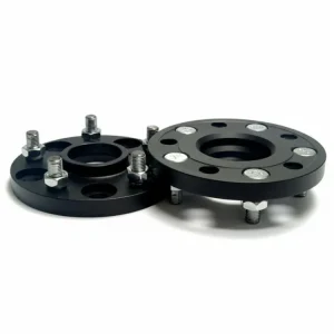 Podložky pod kola 20MM 5x114,3 64,1 M14x1,5 TESLA Oblíbený