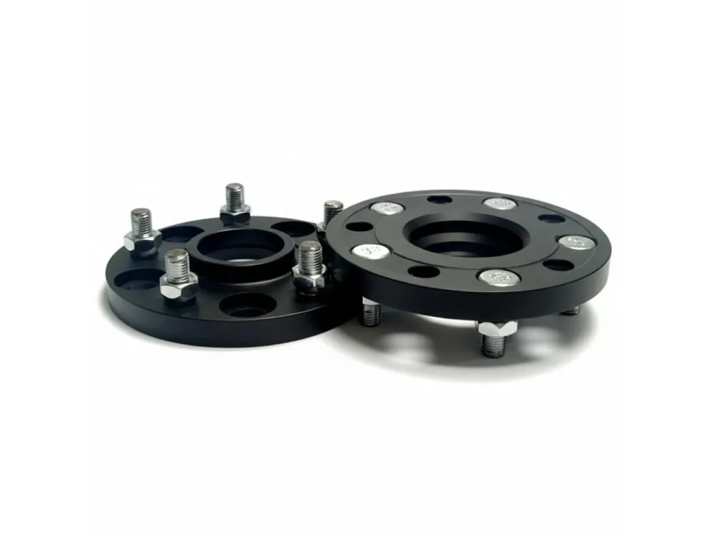 Podložky pod kola 20MM 5x114,3 64,1 M14x1,5 TESLA Oblíbený