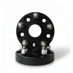 Hit Sezóny Podložky pod kola 25MM 5x114,3 64,1 M14x1,5 TESLA
