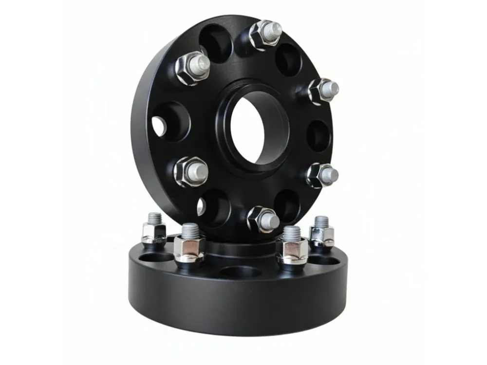 Časově Omezené Podložky pod kola 30MM 6x139,7 67,1 M12x1,5 Mitsubishi