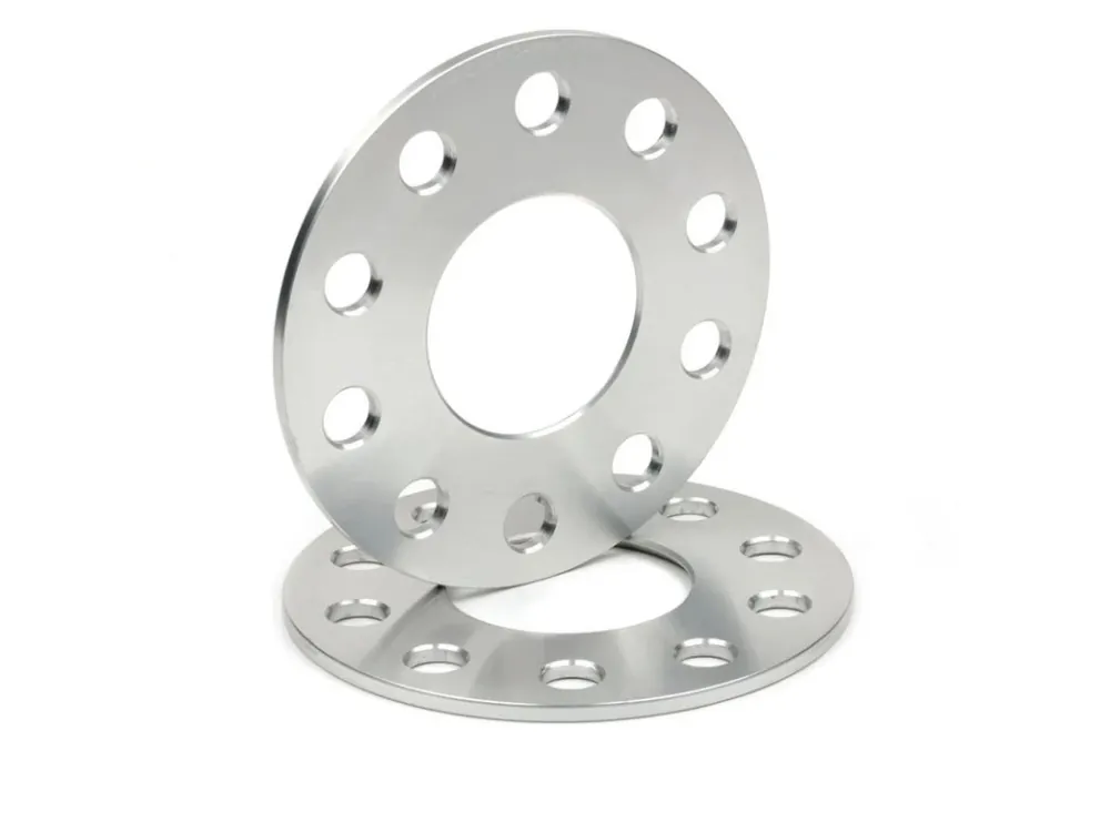Nakupujte Hned Podložky pod kola 5MM 5x130 71.6 AUDI PORSCHE VOLKSWAGEN VW
