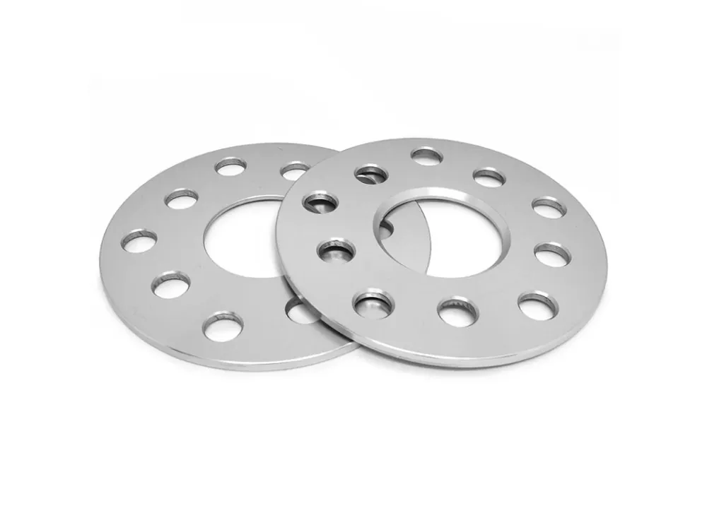 Must-Have Podložky pod kola 5MM 4x108 65.1 CITROEN OPEL PEUGEOT VOLVO