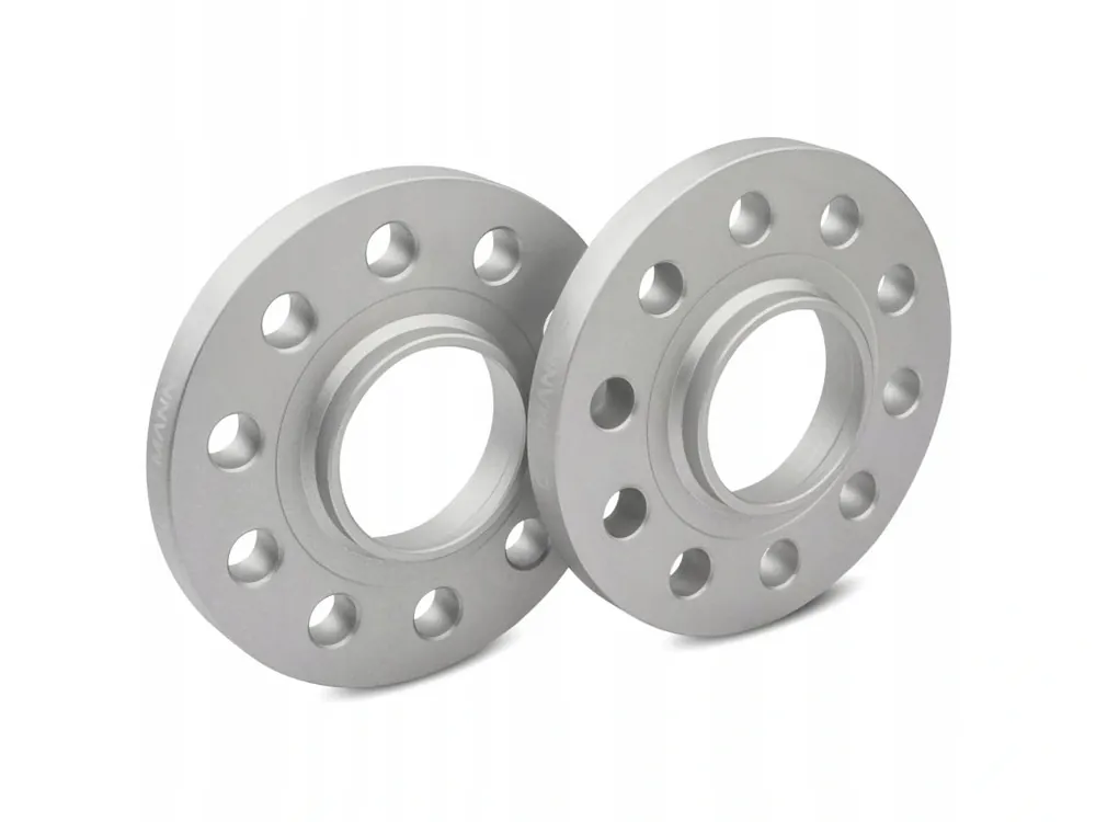 Jen Po Omezenou Doba Podložky pod kola 12MM 5x112 57.1 AUDI SEAT ŠKODA VOLKSWAGEN VW