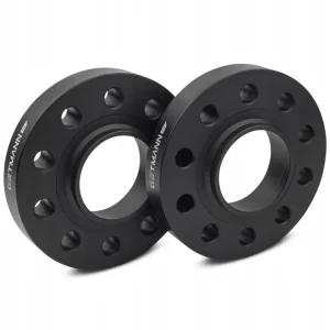 Nízká Cena Podložky pod kola 25MM 5x112 57.1 AUDI SEAT ŠKODA VOLKSWAGEN VW