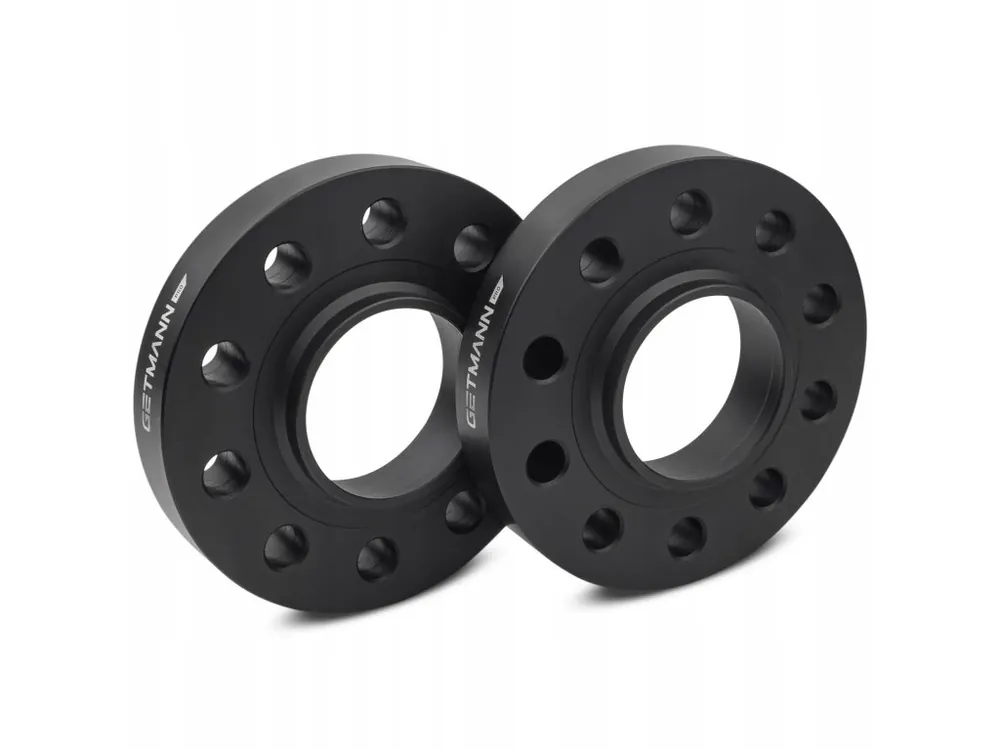 Nízká Cena Podložky pod kola 25MM 5x112 57.1 AUDI SEAT ŠKODA VOLKSWAGEN VW