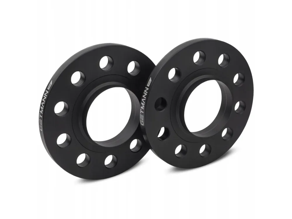 Levný Podložky pod kola 12MM 5x112 66.6 MERCEDES