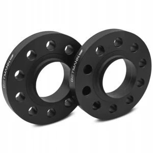 Nová Kolekce Podložky pod kola 20MM 5x112 66,6 MERCEDES