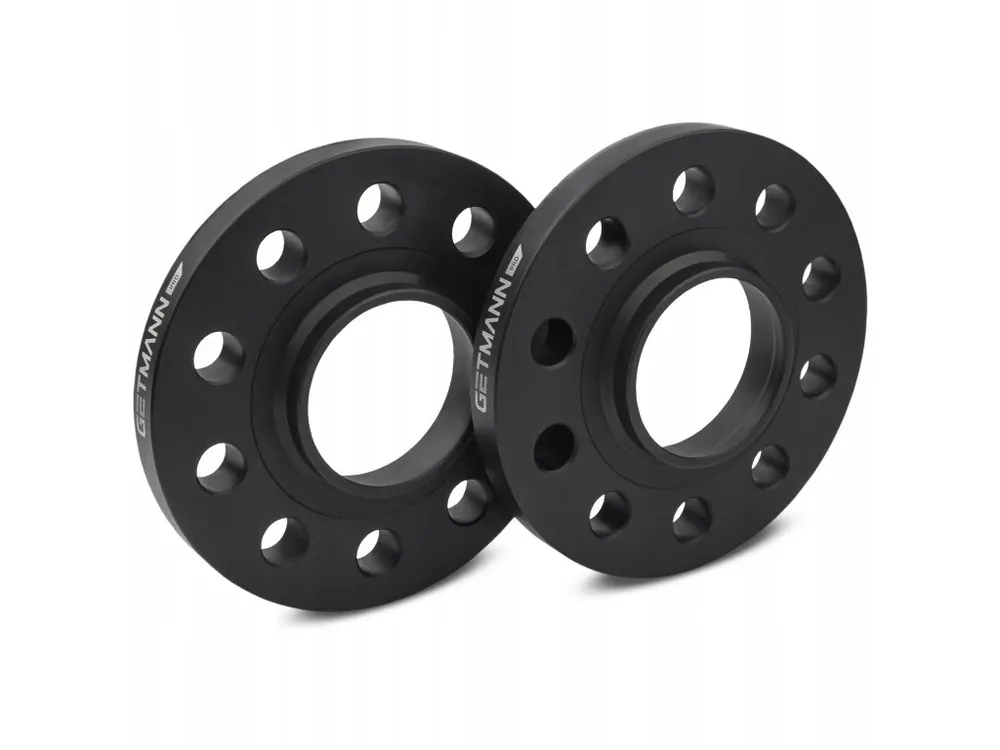 Časově Omezené Podložky pod kola 10MM 5x100 57.1 AUDI SEAT ŠKODA VOLKSWAGEN