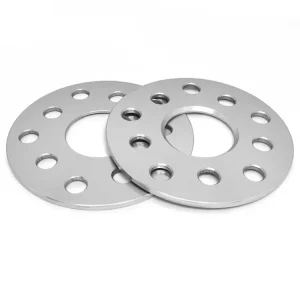 Aktuální Podložky pod kola 8MM 4x108 57.1 AUDI