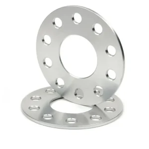 Akční Cena Podložky pod kola 5MM 5x114,3 64,1 ACURA HONDA
