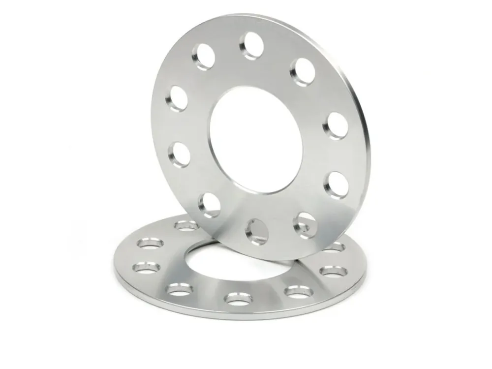 Akční Cena Podložky pod kola 5MM 5x114,3 64,1 ACURA HONDA