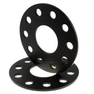 Nejlepší Volba Podložky pod kola 5MM 5x114,3 67,1 DODGE HYUNDAI KIA MITSUBISHI TOYOTA