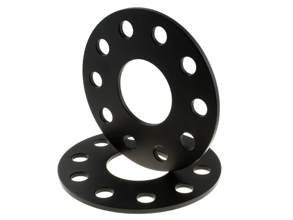 Nejlepší Volba Podložky pod kola 5MM 5x114,3 67,1 DODGE HYUNDAI KIA MITSUBISHI TOYOTA
