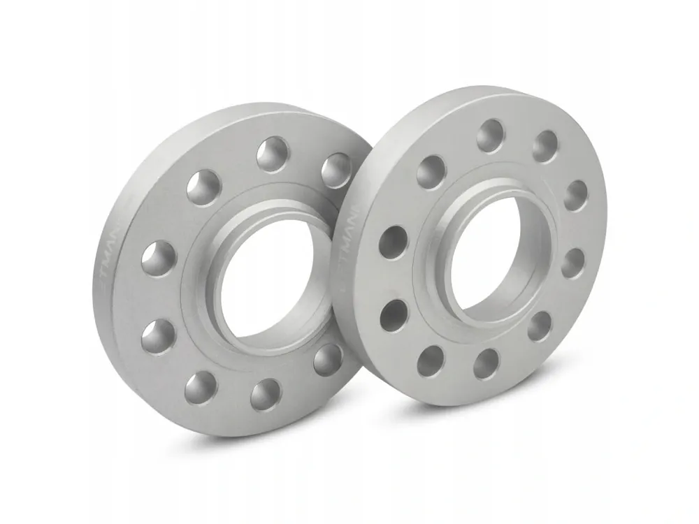 Podložky pod kola 20MM 4x100 60.1 RENAULT NISSAN Značkový